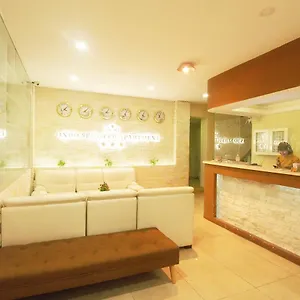 Apartamento Indo Serviced Vietnam