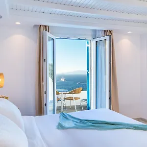 *** Hotel Madalena Grecia