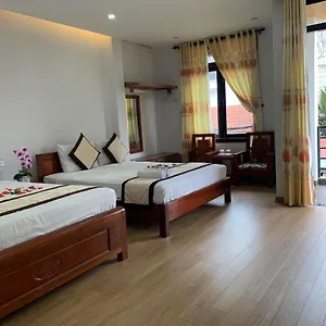  Habitación en casa particular The Sun Vietnam