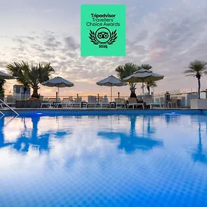 **** Hotel Edenstar Saigon Hotel&spa Vietnam