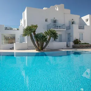 *** Hotel Paradise View Grecia