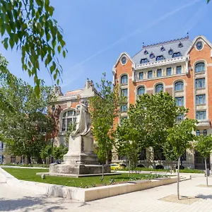 Zoya Luxury 5* Budapeszt