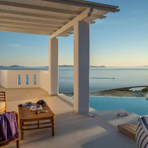 ***** Hotel San Marco Hotel&villas Grecia