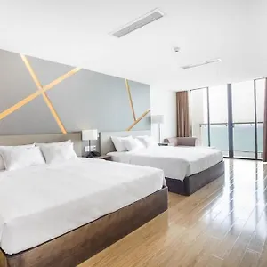 King Town Grand & Wedding Center 4* Nha Trang