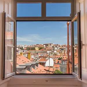 Lofts - Lizbona