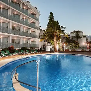 *** Hotel Flamenca España