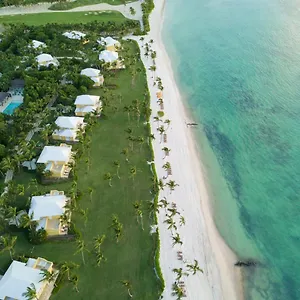 ***** Resort Tortuga Bay República Dominicana